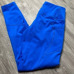 TILYOUCOLLAPSE leggings